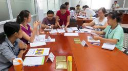 Tư duy đổi mới - PouYuen (30.10.2015 AM)